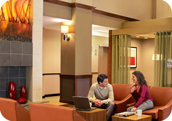 Hyatt Place Dallas/Plano