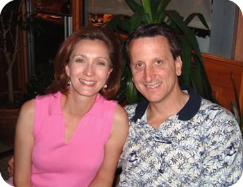 Jennifer & John
