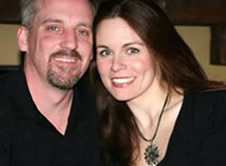 Lisa & John