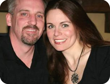 Lisa & John