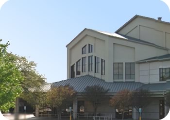 Hill Country Bible Church